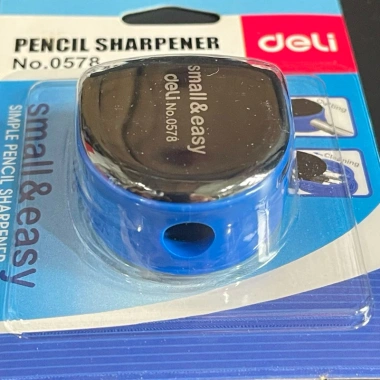 Chuốt chì Deli đa dạng 554/578/574/H032/557 - Đánh bóng chuẩn, bám dính tốt, Giá chỉ 6.000đ 3