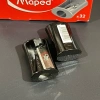 Chuốt chì Maped mực đen mịn, viết trơn tru, giảm còn 15.000 VND (giá gốc 19.500) 2