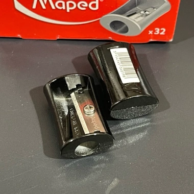 Chuốt chì Maped mực đen mịn, viết trơn tru, giảm còn 15.000 VND (giá gốc 19.500) 2