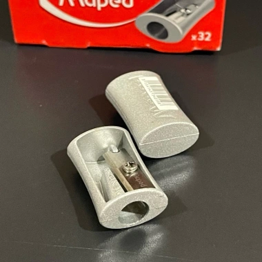 Chuốt chì Maped mực đen mịn, viết trơn tru, giảm còn 15.000 VND (giá gốc 19.500) 3