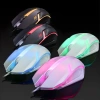 Chuột chơi Game có dây USB LED RGB 1.200dpi 3 nút, phím tắt - 35.000₫, BH 2 năm 4
