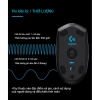 Chuột chơi game Logitech G304 không dây - Giao hàng trong ngày, Giá chỉ 261.620₫ 7