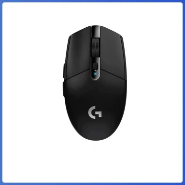 Chuột chơi game Logitech G304 không dây - Giao hàng trong ngày, Giá chỉ 261.620₫