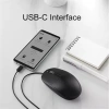 Chuột có dây Rapoo N100C USB Type‑C, tương thích Macbook, Phone, Tablet, bảo hành 24 tháng, chỉ 85.000₫ 7