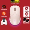Chuột có dây SIDOTECH B8 8.800 DPI không tiếng ồn, 6 nút bấm, app điều chỉnh, 153.000₫