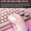 Chuột có dây SIDOTECH B8 8.800 DPI không tiếng ồn, 6 nút bấm, app điều chỉnh, 153.000₫ 7