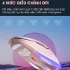 Chuột có dây SIDOTECH B8 8.800 DPI không tiếng ồn, 6 nút bấm, app điều chỉnh, 153.000₫ 8