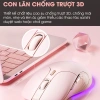 Chuột có dây SIDOTECH B8 8.800 DPI không tiếng ồn, 6 nút bấm, app điều chỉnh, 153.000₫ 9