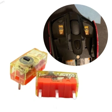 Chuột CUY Micro Switch Microswitch Nút Micro Chống Bụi 100 Triệu Clicks – Giá 64.020₫, giảm 20%