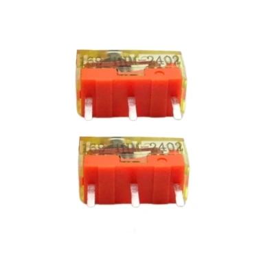 Chuột CUY Micro Switch Microswitch Nút Micro Chống Bụi 100 Triệu Clicks – Giá 64.020₫, giảm 20%
