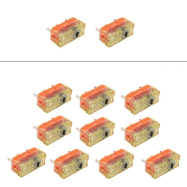 Chuột CUY Micro Switch Microswitch Nút Micro Chống Bụi 100 Triệu Clicks – Giá 64.020₫, giảm 20% 7 Chuột CUY Micro Switch Microswitch Nút Micro Chống Bụi 100 Triệu Clicks – Giá 64.020₫, giảm 20% 7