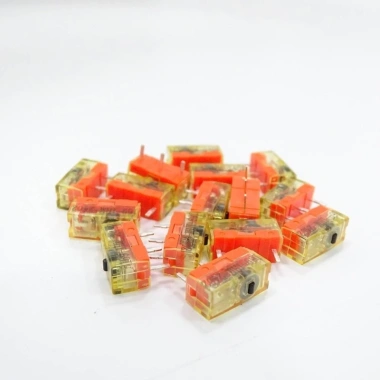 Chuột CUY Micro Switch Microswitch Nút Micro Chống Bụi 100 Triệu Clicks – Giá 64.020₫, giảm 20%