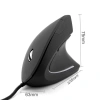 Chuột đứng không dây ZTU SMART Z01 chống mỏi, hỗ trợ PC, Laptop, MacBook, iPad, TV – Giá chỉ 179.000đ 3