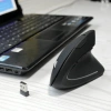 Chuột đứng không dây ZTU SMART Z01 chống mỏi, hỗ trợ PC, Laptop, MacBook, iPad, TV – Giá chỉ 179.000đ 7
