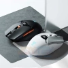 Chuột Game Atas F86 Silent Không Dây Bluetooth Pin 600mAh Cho Game Thủ Văn Phòng 9