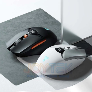 Chuột Game Atas F86 Silent Không Dây Bluetooth Pin 600mAh Cho Game Thủ Văn Phòng 9 Chuột Game Atas F86 Silent Không Dây Bluetooth Pin 600mAh Cho Game Thủ Văn Phòng 9