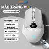 Chuột Game Atas F86 Silent Không Dây Bluetooth Pin 600mAh Cho Game Thủ Văn Phòng 10