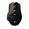 Chuột Game F86 Silent 2 Mode Không Dây Bluetooth Pin 600mAh Trắng cho Game Thủ & Văn Phòng 7