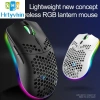 Chuột game Hrtyvhin XYH80 2.4GHz 4 gear 3.200 DPI chiếu sáng cho PC Laptop