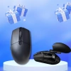 Chuột game không dây Logitech G304 RGB 6 nút lập trình nhẹ siêu bền giá 114k 4