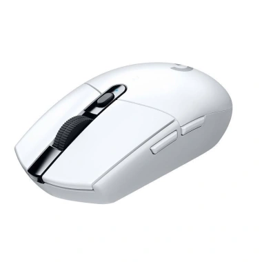 Chuột game không dây Logitech G304 RGB tùy chỉnh, 6 nút lập trình, nhẹ siêu bền, giá 114.000₫
