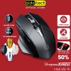 Chuột Gaming Bluetooth Sidotech Inphic PM6 Không Dây 2.4G Sạc Pin Giá 159k