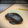 Chuột Gaming Bluetooth Sidotech Inphic PM6 Không Dây 2.4G Sạc Pin Giá 159k 8