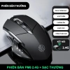 Chuột Gaming Bluetooth Sidotech Inphic PM6 Không Dây 2.4G Sạc Pin Giá 159k 10