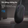 Chuột Gaming Có Dây 24.000 DPI - Độ Nhạy Cao, Mượt Mà, Tương Thích Mọi Thiết Bị, 88k VND 4