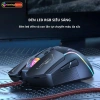 Chuột Gaming Có Dây 24.000 DPI - Độ Nhạy Cao, Mượt Mà, Tương Thích Mọi Thiết Bị, 88k VND 7