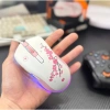 Chuột Gaming DAREU EM908 LED RGB BRAVO - Pink/Black/White, Giá 319.000đ 3