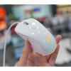 Chuột Gaming DAREU EM908 LED RGB BRAVO - Pink/Black/White, Giá 319.000đ 6
