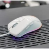 Chuột Gaming DAREU EM908 LED RGB BRAVO - Pink/Black/White, Giá 319.000đ 7