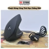 Chuột Gaming Không Dây 5 Nút Chống Mỏi Bảo Vệ Cổ Tay - Giá 169.000 VND