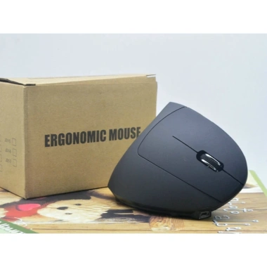 Chuột Gaming Không Dây 5 Nút Chống Mỏi Bảo Vệ Cổ Tay - Giá 169.000 VND 8 Chuột Gaming Không Dây 5 Nút Chống Mỏi Bảo Vệ Cổ Tay - Giá 169.000 VND 8