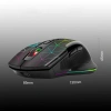 Chuột gaming không dây G30 sạc điện - Văn phòng chính hãng, bảo hành 6 tháng, 109k 3