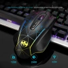 Chuột gaming không dây G30 sạc điện - Văn phòng chính hãng, bảo hành 6 tháng, 109k 4