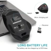 Chuột gaming không dây G30 sạc điện - Văn phòng chính hãng, bảo hành 6 tháng, 109k 5