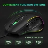 Chuột gaming không dây G30 sạc điện - Văn phòng chính hãng, bảo hành 6 tháng, 109k 6