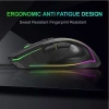 Chuột gaming không dây G30 sạc điện - Văn phòng chính hãng, bảo hành 6 tháng, 109k 7