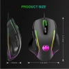 Chuột gaming không dây G30 sạc điện - Văn phòng chính hãng, bảo hành 6 tháng, 109k 8
