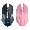 Chuột Gaming T1 Không Dây 2.4g Quang Học - Chạy Êm, Tiện Dụng, Giá 125k 8