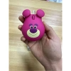 Chuột Gấu Dâu Đa Năng 2.4G Bluetooth Không Dây Siêu Dễ Thương Cá Tính Giá 110k 6