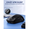 Chuột GPW Không Dây 2‑Mode Bluetooth + 2.4G, Sạc Type‑C, Công Thái Học, Giá 89.000₫ 7