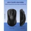 Chuột GPW Không Dây 2‑Mode Bluetooth + 2.4G, Sạc Type‑C, Công Thái Học, Giá 89.000₫ 9