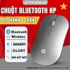 Chuột HP Bluetooth Silent Click không dây, tương thích Mac Air/Pro, Surface, iPad, USB, BH 6 tháng, chỉ 189.000₫