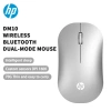 Chuột HP Bluetooth Silent Click không dây, tương thích Mac Air/Pro, Surface, iPad, USB, BH 6 tháng, chỉ 189.000₫ 2