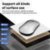 Chuột HP Bluetooth Silent Click không dây, tương thích Mac Air/Pro, Surface, iPad, USB, BH 6 tháng, chỉ 189.000₫ 3