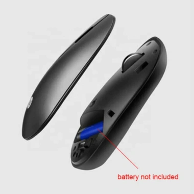 Chuột HP DM10 không dây 1.600DPI Bluetooth – Kết nối 3 thiết bị cùng lúc, chính hãng, giá 344.999đ 2