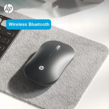 Chuột HP DM10 không dây 1.600DPI Bluetooth – Kết nối 3 thiết bị cùng lúc, chính hãng, giá 344.999đ 3